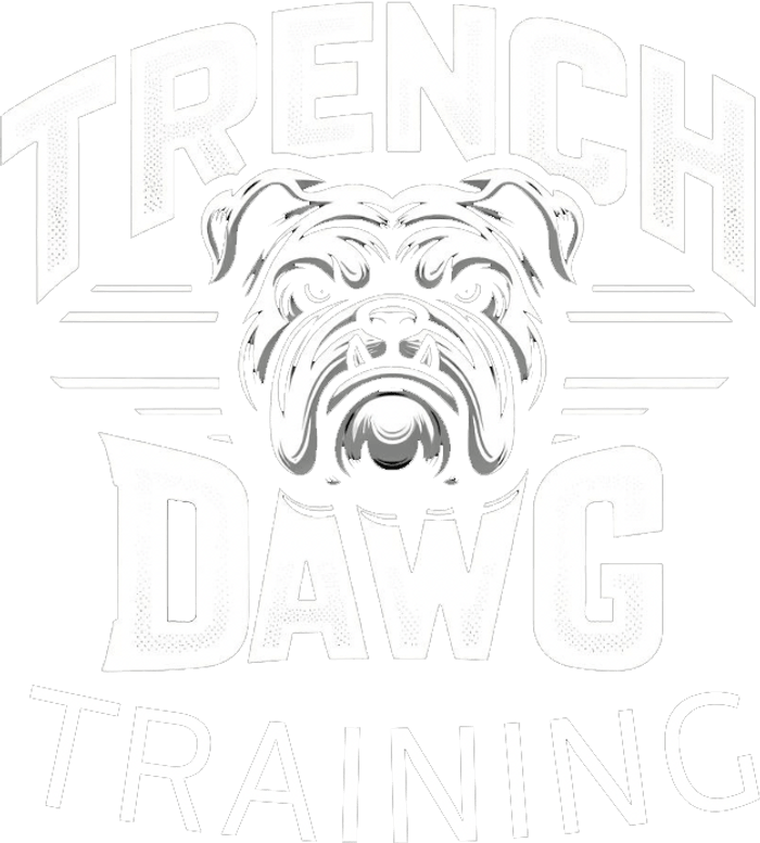 Trench Dawg Training Logo